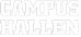 Campushallen logotyp